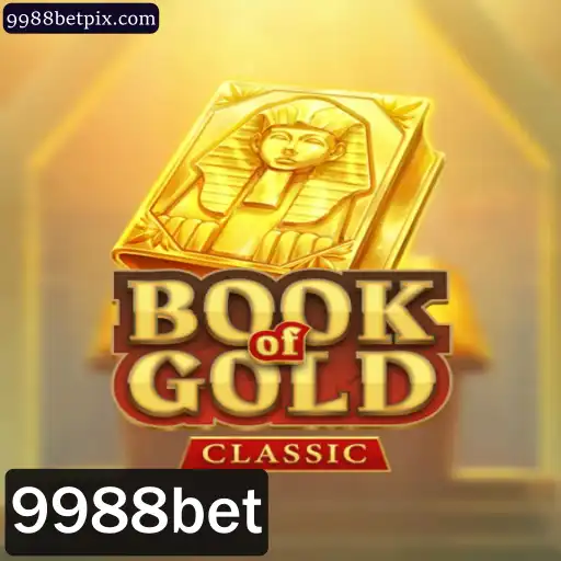 Desvendando o Universo Empolgante de BookOfGoldClassic no 9988bet