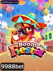 BoomFiesta: Explorando o Mundo de Diversão e Estratégia