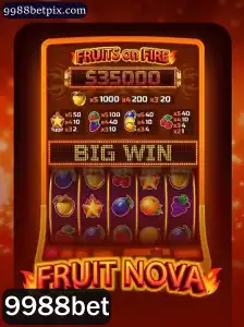 Descubra o Mundo de FruitNova: Regras e Inovações