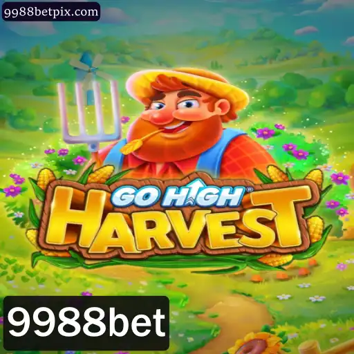 Descubra GoHighHarvest: O Jogo que Revoluciona a Experiência de Apostas