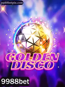 GoldenDisco: O Jogo que Revoluciona o Universo dos Cassinos Online