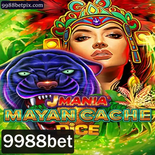 Explorando a Emoção de JManiaMayanCacheDice com 9988bet