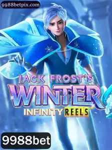 Descubra o Fascinante Universo de JackFrostsWinter