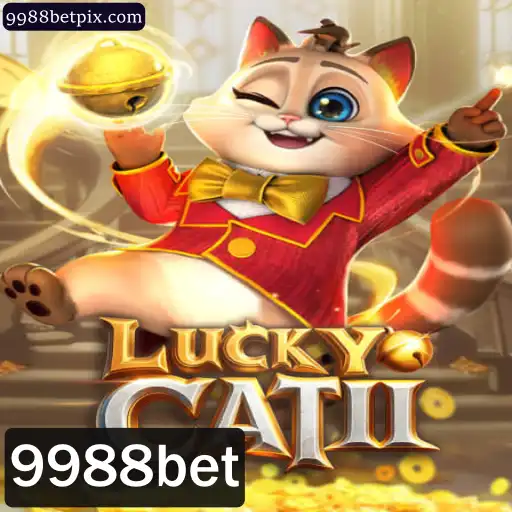 Descubra LuckyCatII: A Nova Sensação no Mundo dos Jogos de Azar