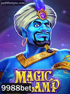 Descubra o Fascinante Jogo MagicLamp: Diversão e Estratégia em um Só Lugar
