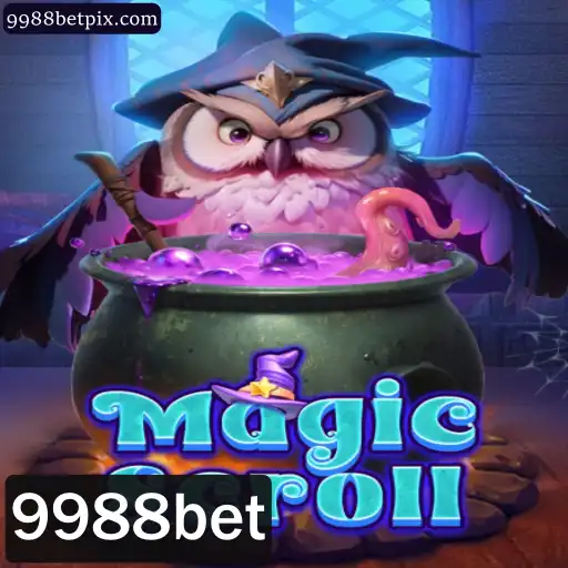 Explorando o Universo de MagicScroll e as Emoções do 9988bet
