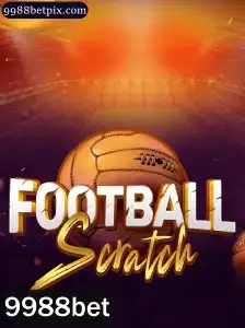 FootballScratch: O Jogo Que Está Mudando a Forma de Apreciar o Futebol