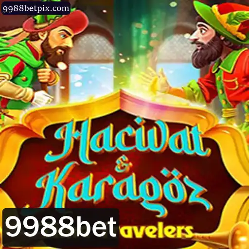 Explorando o Jogo Tradicional HacivatandKaragoz e o Crescente Interesse em 9988bet