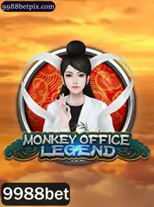 MonkeyOfficeLegend: Uma Aventura Épica no Mundo Corporativo