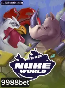 Descubra o Fascinante Mundo de NukeWorld: O Jogo de Estratégia do Ano