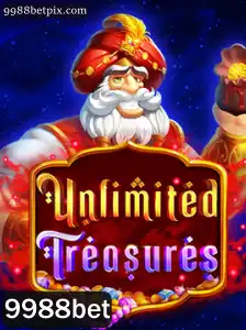 Explorando o Mundo de UnlimitedTreasures e a Plataforma 9988bet