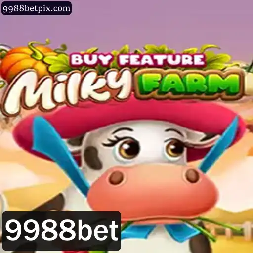 Descubra o Excitante Mundo de MilkyFarmBuyFeature e 9988bet