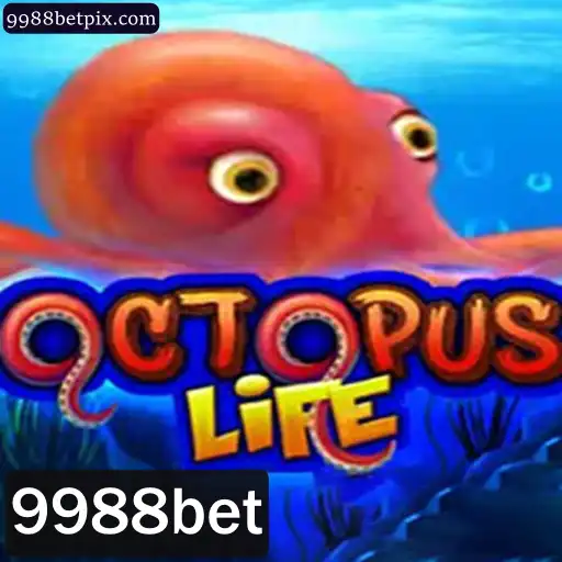 OctopusLife: Mergulhe na Aventura Subaquática com 9988bet