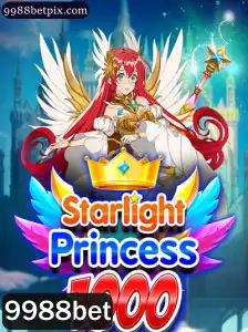 Explorando o Universo de StarlightPrincess1000: Regras e Inovações