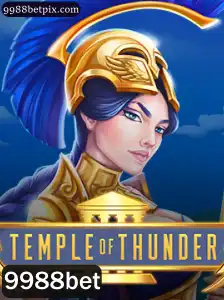 Explorando o Mundo de TempleofThunder: Um Jogo de Aventura e Estratégia