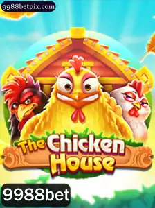 TheChickenHouse: Um Mergulho no Mundo do Jogo Inovador