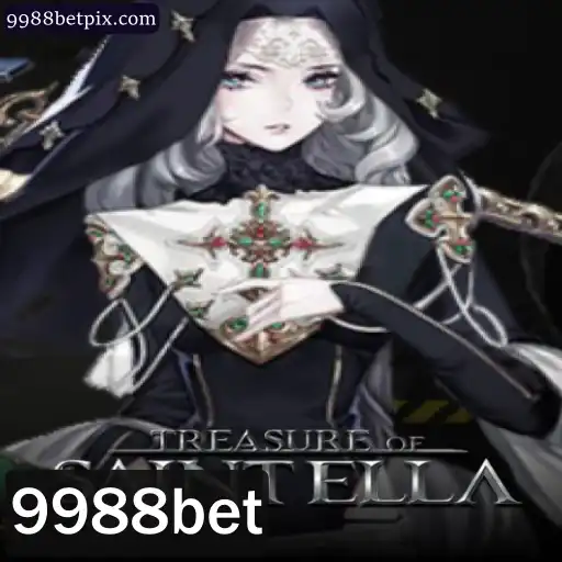 Descubra o Fascinante Mundo de TreasureofSaintElla com 9988bet