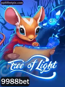 Explore o Mundo de TreeofLight: Um Novo Horizonte em Jogos