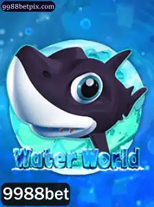Explorando o Mundo de WaterWorld: Um Guia Detalhado do Jogo