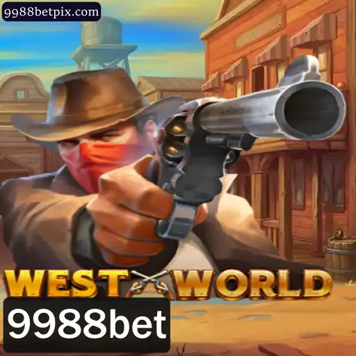 Descubra o Mundo Fascinante de WestWorld: Um Jogo de Aventura e Estratégia com 9988bet